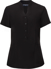 Picture of City Collection Zip Back Tunic Ladies Tunic (2284)