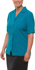 Picture of City Collection Ezylin® Short Sleeve Overblouse (2149)