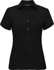 Picture of City Collection City Stretch® Spot Cap Sleeve Shirt (2173SS)