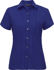 Picture of City Collection City Stretch® Spot Cap Sleeve Shirt (2173SS)