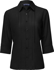 Picture of City Collection City Stretch® Spot 3/4 Sleeve Shirt (2172)