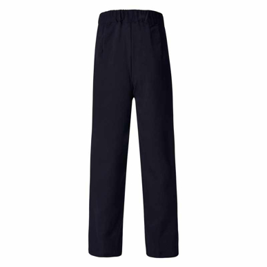 Picture of LW Reid-G3805-Spence Girls' Gaberdine Slacks