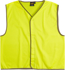 Picture of Australian Industrial Wear -SW02K-Kid's Hi-Vis Safety Vest