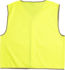 Picture of Australian Industrial Wear -SW02K-Kid's Hi-Vis Safety Vest