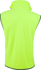 Picture of Australian Industrial Wear -SW08-Unisex Hi-Vis Two Tone Polar Vest