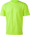 Picture of Australian Industrial Wear -SW39-Unisex Hi-Vis Mini Waffle Safety Tee