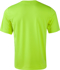 Picture of Australian Industrial Wear -SW39-Unisex Hi-Vis Mini Waffle Safety Tee