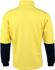 Picture of Australian Industrial Wear -SW47-Men's Hi-Vis Two Tone Cotton Fleecy Sweat