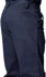 Picture of Australian Industrial Wear -WP03-Men's Heavy Cotton Pre-shrunk Cargo Pants with Knee Pads Provision