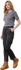 Picture of Australian Industrial Wear -WP05-Unisex Utility Stretch Cargo Work Pants