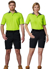 Picture of Australian Industrial Wear -WP25-Unisex Ripstop Stretch Work Shorts