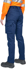 Picture of Australian Industrial Wear -WP26-Unisex Cotton Stretch Rip-Stop Work Pants