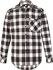 Picture of Australian Industrial Wear -WT11-Unisex Classic Flannel Plaid Long Sleeve Shirt