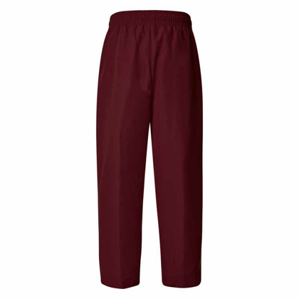 LW Reid 5336NC Flack Microfibre Straight Leg Track Pants