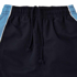 Picture of LW Reid-5338PS-Mueller Microfibre Shorts with Contrast Panel