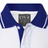 Picture of LW Reid-5915TS-Foveaux Twin Stripe Sports Polo