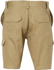 Picture of Australian Industrial Wear -WP06-Men's Heavy Cotton Pre-shrunk Cargo Shorts