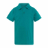 Picture of LW Reid-52205-Higgins Classic Plain Polo (Short Sleeve)