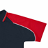 Picture of LW Reid-5760SB-Matson Round Panel Sports Polo