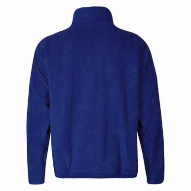 Picture of LW Reid-5880BJ-Ellery Polar Fleece Bomber Jacket