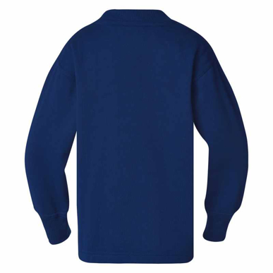 Picture of LW Reid-4310LW-Bass Fleecy Loose Waist Sweat Shirt