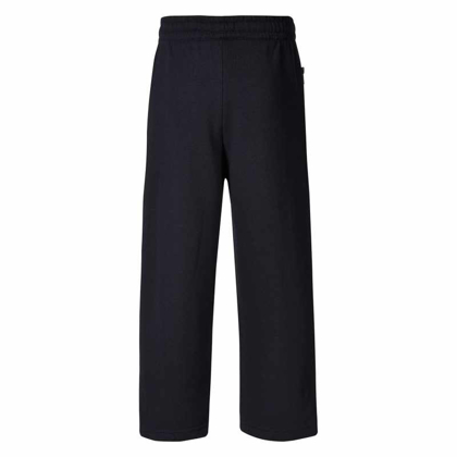 Picture of LW Reid-5310SL-Boyle Fleecy Straight Leg Track Pants