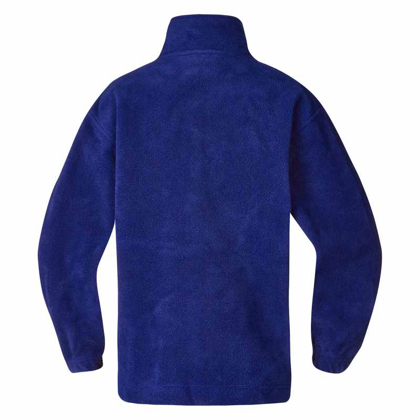 Picture of LW Reid-5880TJ-Dampier Polar Fleece Panel Jacket