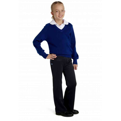 Picture of LW Reid-3285WP-Hallam Winter Pant