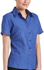 Picture of Corporate Reflection-6301S19-Climate Smart Ladies Semi Fit Short Sleeve shirt