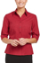 Picture of Corporate Reflection-6301Q19-Climate Smart Ladies Semi Fit 3/4 Sleeve shirt