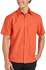 Picture of Corporate Reflection-3030S19-Climate Smart Mens Easy Fit Short Sleeve shirt