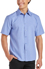 Picture of Corporate Reflection-3030S19-Climate Smart Mens Easy Fit Short Sleeve shirt