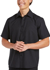 Picture of Corporate Reflection-3030S19-Climate Smart Mens Easy Fit Short Sleeve shirt