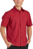 Picture of Corporate Reflection-3030S19-Climate Smart Mens Easy Fit Short Sleeve shirt