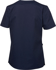 Picture of JB's Wear-4SRT1-NAV-CLR-Ladies Scrubs Top - Navy