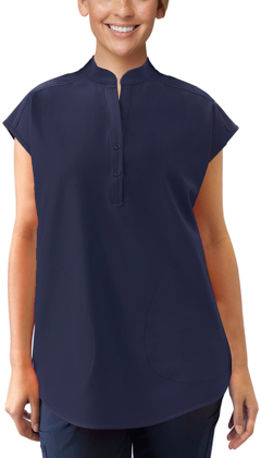 Picture of City Collection Ladies Chrissy Top (CC-2283)