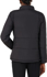 Picture of NNT Uniforms Women's Puffer Jacket (CAT1H9-BLK)