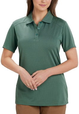 Picture of Winning Spirit Ladies Lucky Bamboo Polo (PS60)