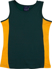 Picture of Winning Spirit Ladies Teammate Singlet (TS17)