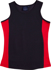 Picture of Winning Spirit Ladies Teammate Singlet (TS17)