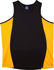 Picture of Winning Spirit Kids Teammate Singlet (TS19K)