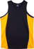 Picture of Winning Spirit Kids Teammate Singlet (TS19K)