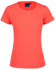 Picture of Winning Spirit Ladies Rotator Tee (TS30)