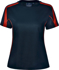 Picture of Winning Spirit Ladies Legend Tee Shirt (TS54)