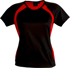 Picture of Winning Spirit Ladies Sprint Tee Shirt (TS72)