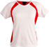 Picture of Winning Spirit Ladies Sprint Tee Shirt (TS72)