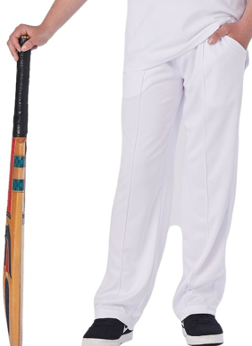 Picture of Winning Spirit Kids Cricket Pants (CP29K)