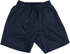 Picture of Winning Spirit Kids Bamboo Charcoal Short (SS05K)