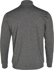 Picture of Winning Spirit Mens Ultimate Half Zip Long Sleeve Sweat Top (FL25)