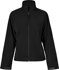 Picture of Winning Spirit Ladies Softshell Hi-tech Jacket (JK24)